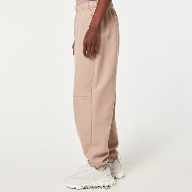 Oakley soho sl träningsbyxor T8RX02756 sandbrun