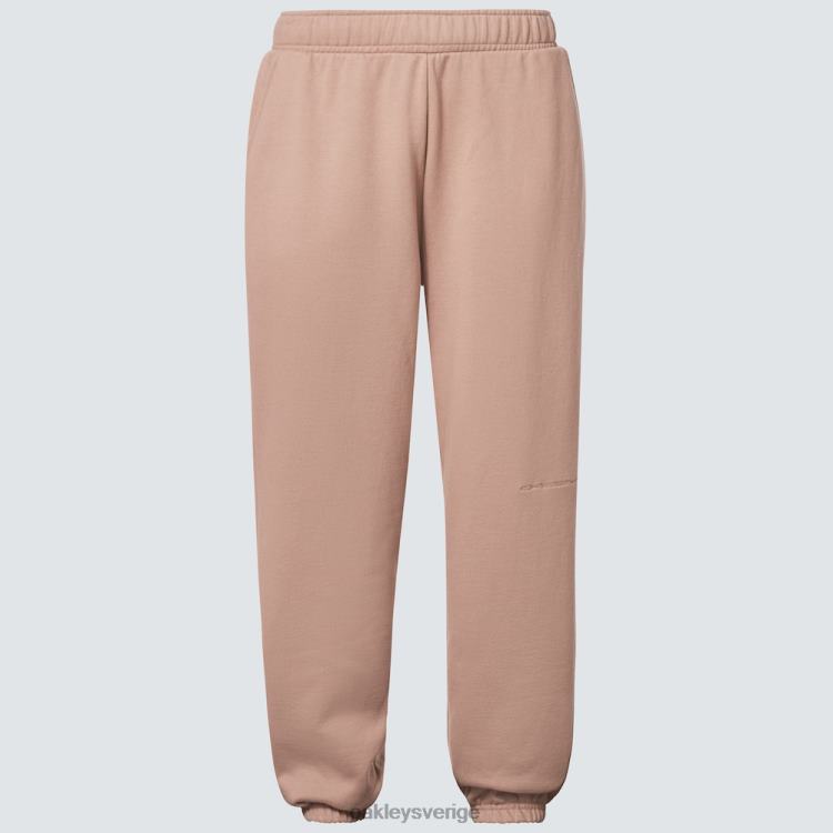 Oakley soho sl träningsbyxor T8RX02756 sandbrun