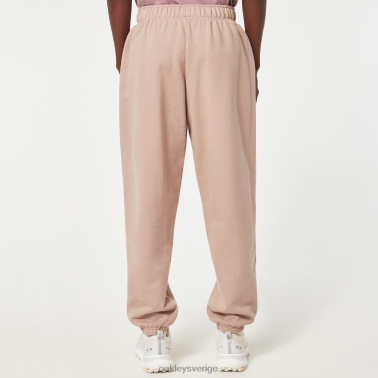 Oakley soho sl träningsbyxor T8RX02756 sandbrun