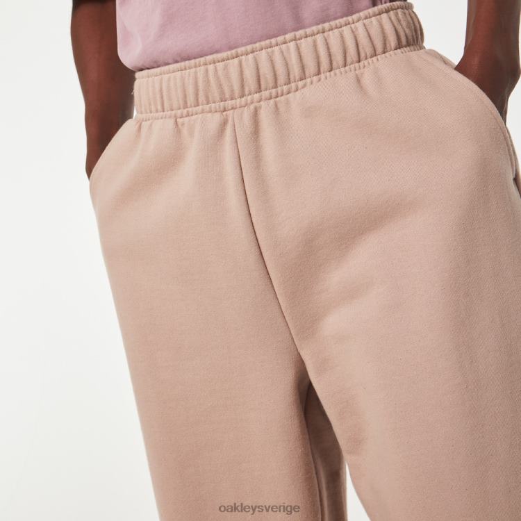 Oakley soho sl träningsbyxor T8RX02756 sandbrun
