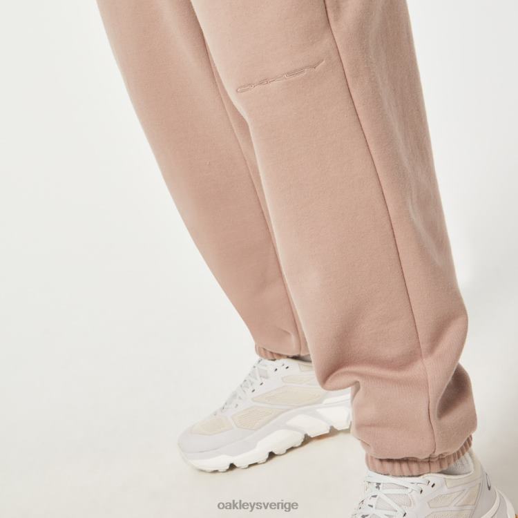 Oakley soho sl träningsbyxor T8RX02756 sandbrun