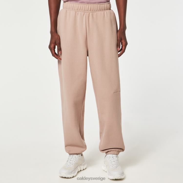 Oakley soho sl träningsbyxor T8RX02756 sandbrun