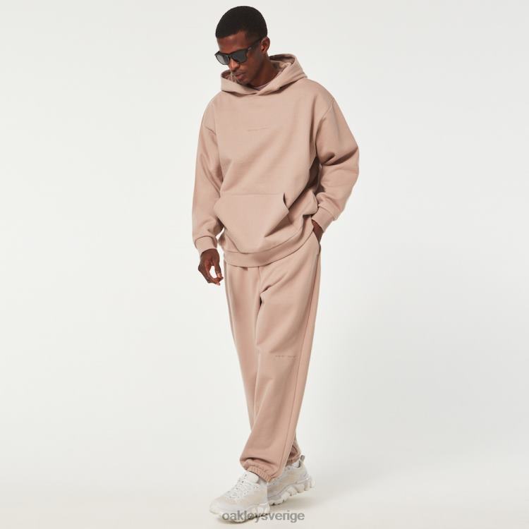 Oakley soho sl träningsbyxor T8RX02756 sandbrun