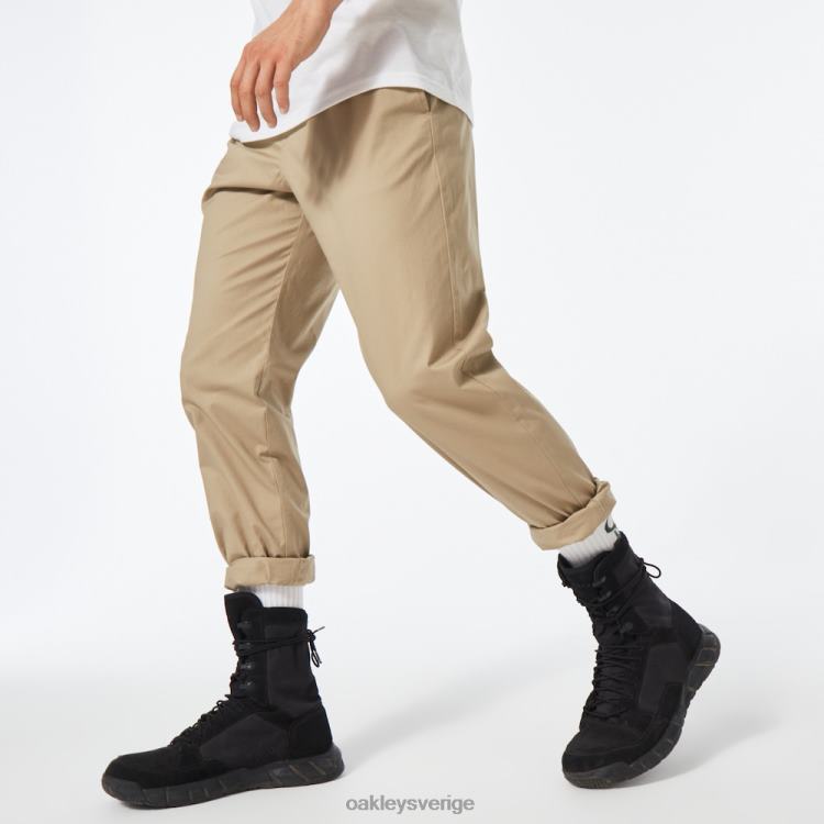 Oakley ströva pendlarbyxa T8RX02815 råg