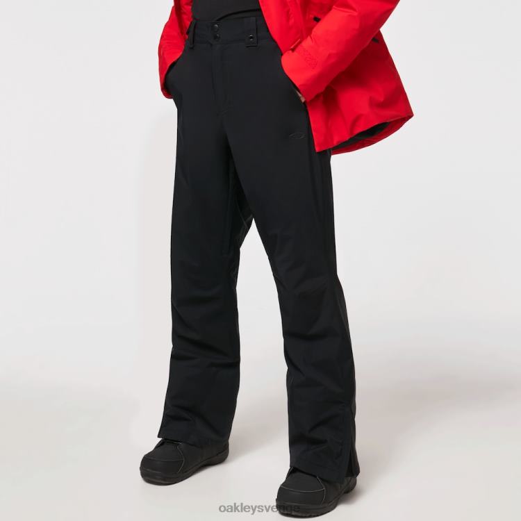 Oakley sub temp rc gore-tex byxa T8RX02806 mörkläggning