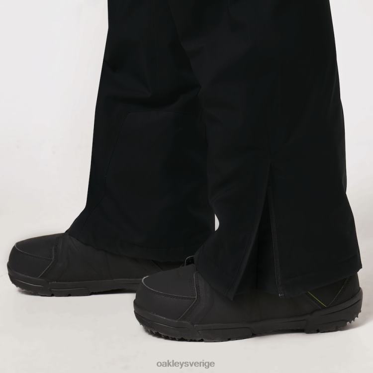 Oakley sub temp rc gore-tex byxa T8RX02806 mörkläggning