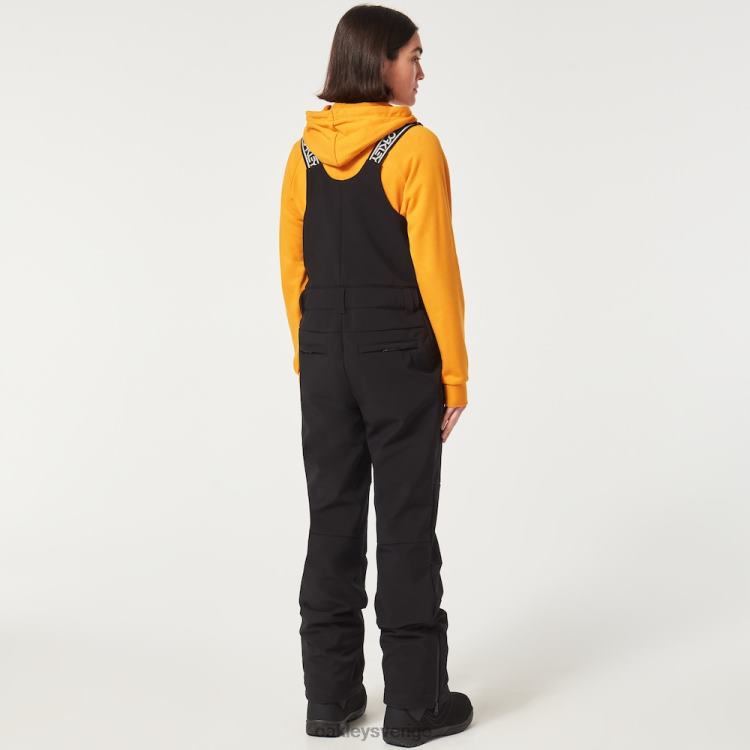 Oakley tc dharma softshell haklapp T8RX02740 mörkläggning