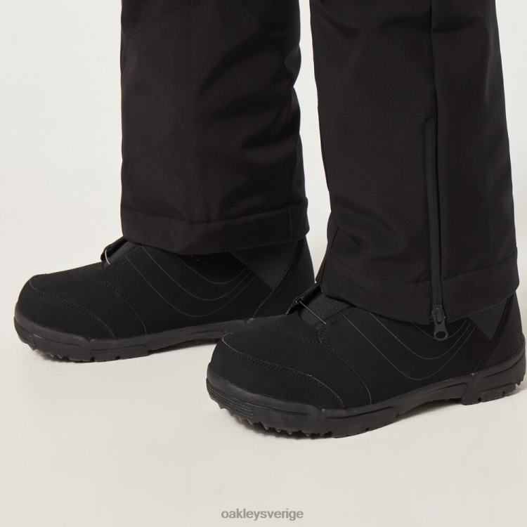 Oakley tc dharma softshell haklapp T8RX02740 mörkläggning