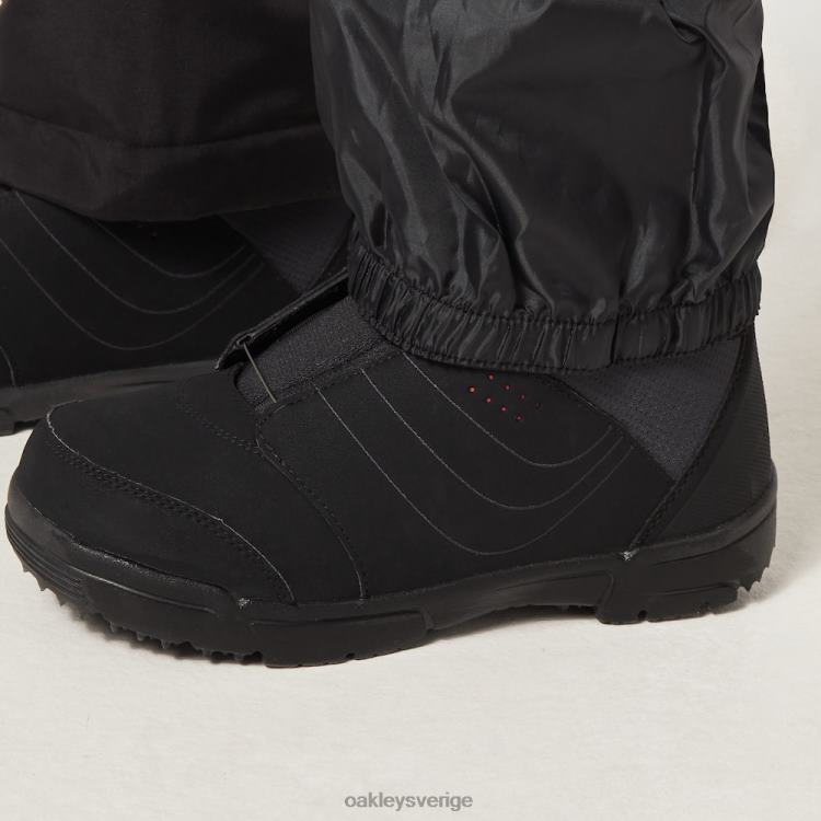 Oakley tc dharma softshell haklapp T8RX02740 mörkläggning