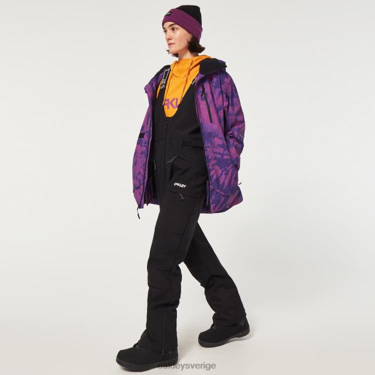 Oakley tc dharma softshell haklapp T8RX02740 mörkläggning