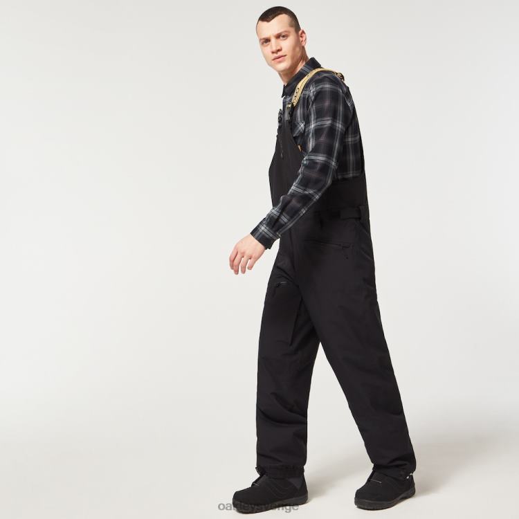 Oakley tc gunn 2.0 rc haklapp T8RX02899 mörkläggning