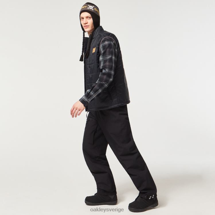 Oakley tc gunn 2.0 rc haklapp T8RX02899 mörkläggning