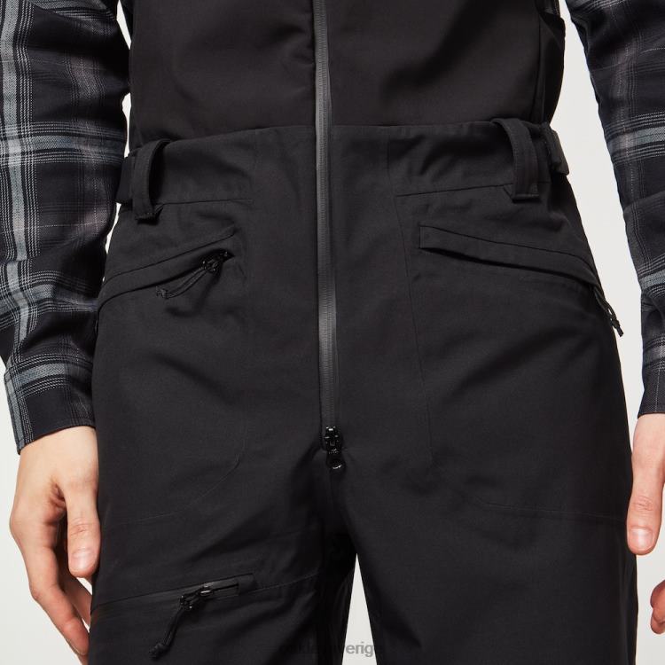 Oakley tc gunn 2.0 rc haklapp T8RX02899 mörkläggning