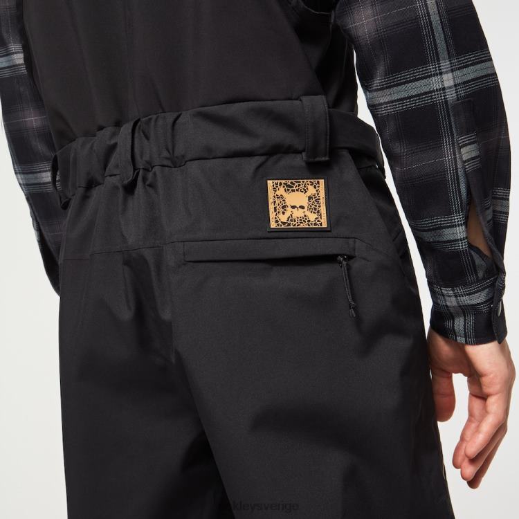 Oakley tc gunn 2.0 rc haklapp T8RX02899 mörkläggning