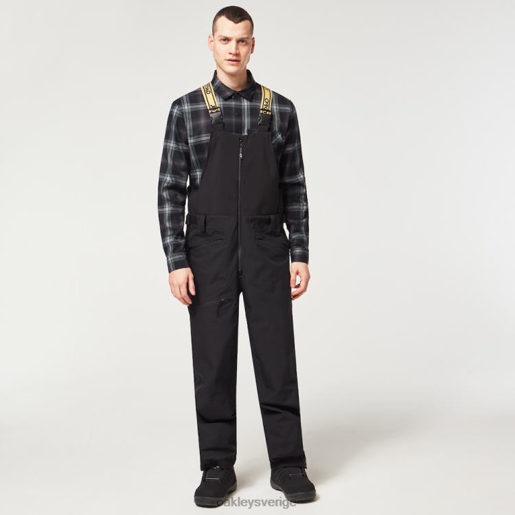 Oakley tc gunn 2.0 rc haklapp T8RX02899 mörkläggning