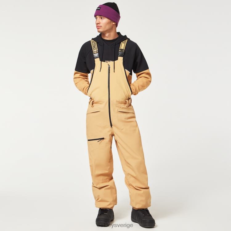 Oakley tc gunn 2.0 rc haklapp T8RX02900 lätt curry