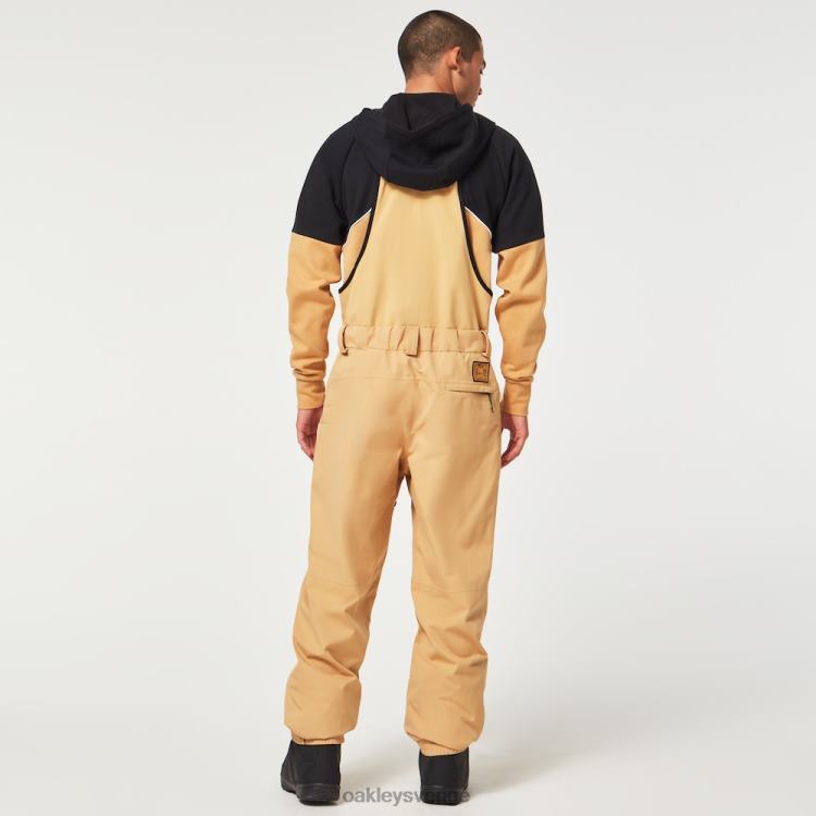 Oakley tc gunn 2.0 rc haklapp T8RX02900 lätt curry