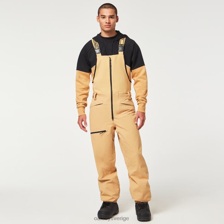 Oakley tc gunn 2.0 rc haklapp T8RX02900 lätt curry