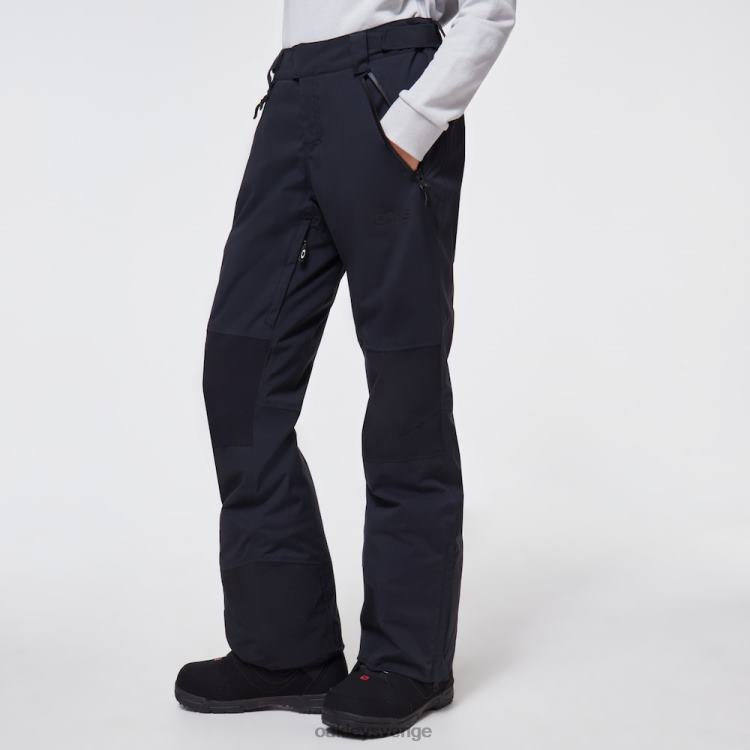 Oakley tnp isolerade byxor för kvinnor T8RX02739 mörkläggning