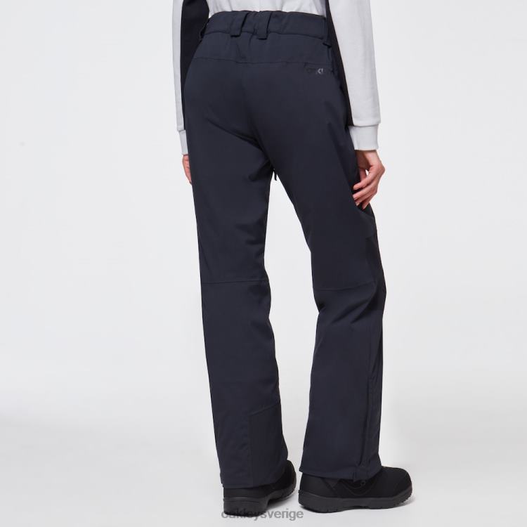 Oakley tnp isolerade byxor för kvinnor T8RX02739 mörkläggning