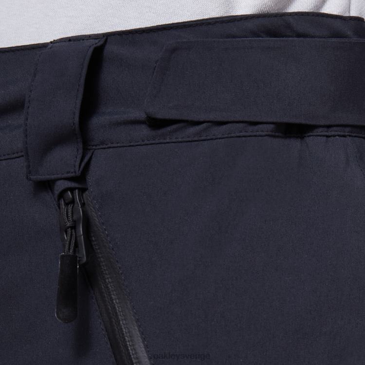 Oakley tnp isolerade byxor för kvinnor T8RX02739 mörkläggning