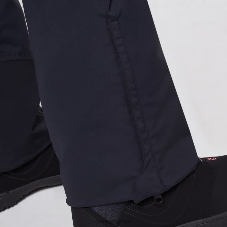 Oakley tnp isolerade byxor för kvinnor T8RX02739 mörkläggning