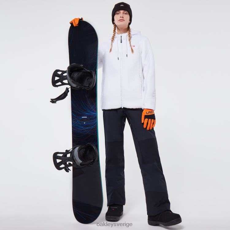 Oakley tnp isolerade byxor för kvinnor T8RX02739 mörkläggning