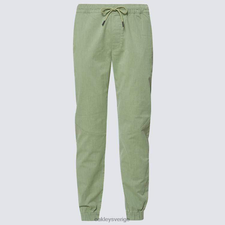 Oakley tour lite jogger T8RX02687 ny jade