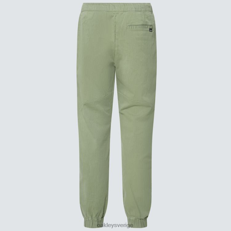 Oakley tour lite jogger T8RX02687 ny jade