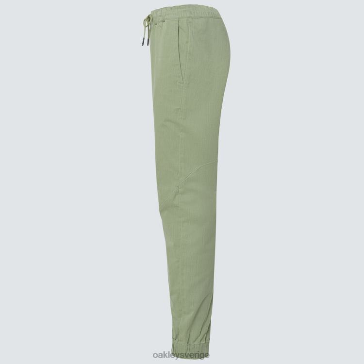 Oakley tour lite jogger T8RX02687 ny jade