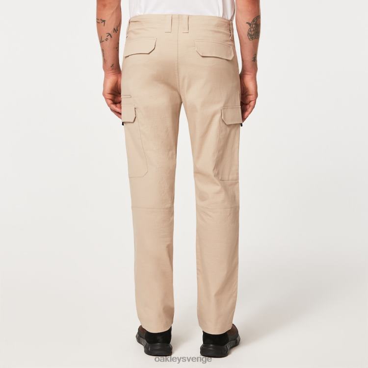 Oakley vanguard cargo byxa 3,0 T8RX02692 humus