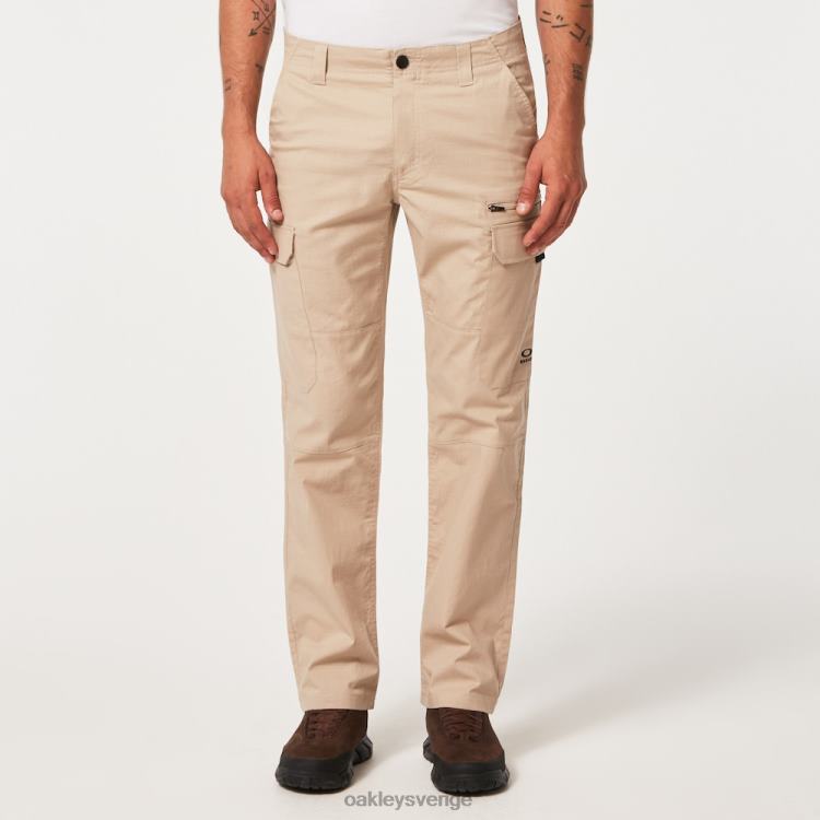 Oakley vanguard cargo byxa 3,0 T8RX02692 humus