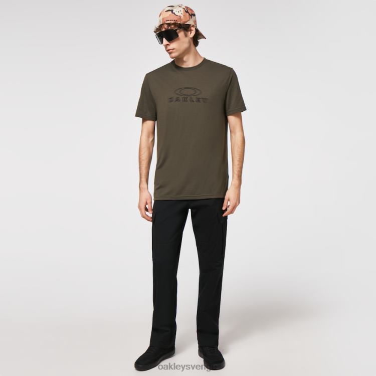 Oakley vanguard cargo pant 2.0 T8RX02768 mörkläggning