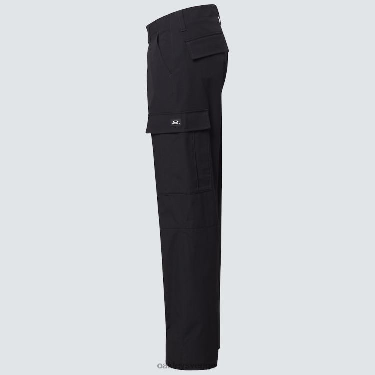 Oakley vanguard cargo pant 2.0 T8RX02768 mörkläggning