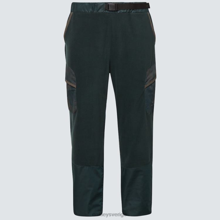 Oakley wanderlust cargo byxa T8RX02760 green/mountain td print