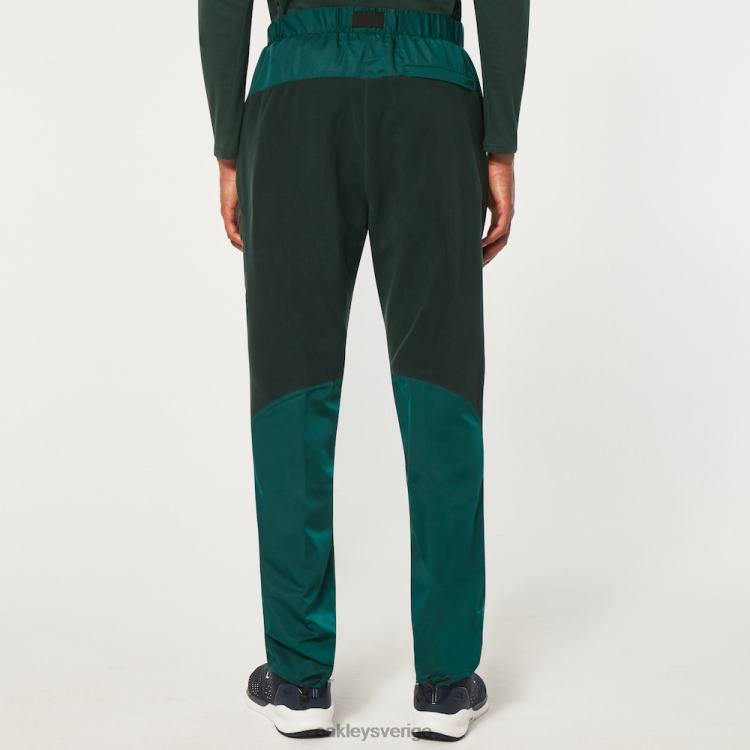 Oakley wanderlust cargo byxa T8RX02760 green/mountain td print