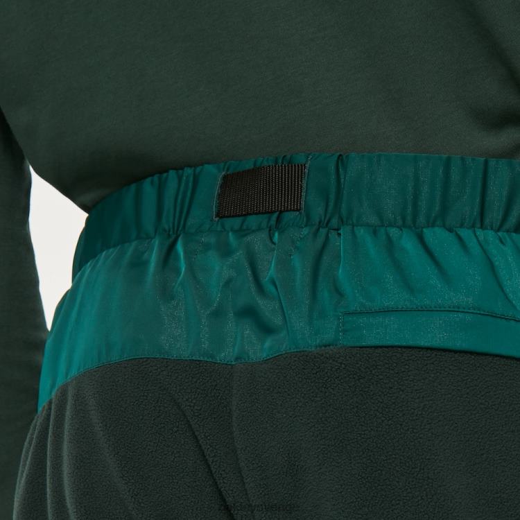 Oakley wanderlust cargo byxa T8RX02760 green/mountain td print