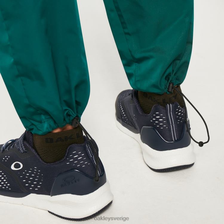 Oakley wanderlust cargo byxa T8RX02760 green/mountain td print