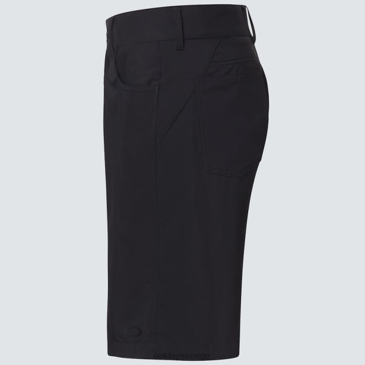 Oakley baslinjehybrid 21 2.0 T8RX02822 mörkläggning