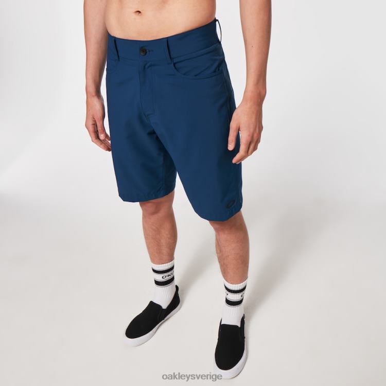 Oakley baslinjehybrid 21 2.0 T8RX02823 poseidon