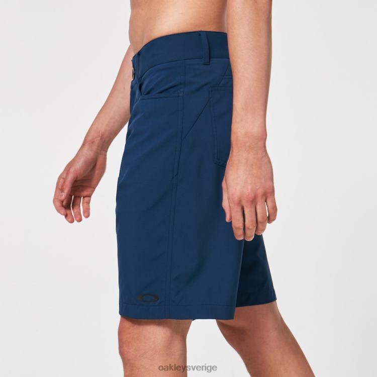 Oakley baslinjehybrid 21 2.0 T8RX02823 poseidon