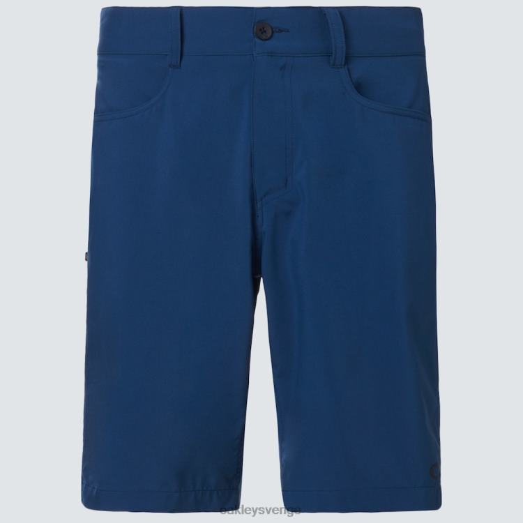 Oakley baslinjehybrid 21 2.0 T8RX02823 poseidon