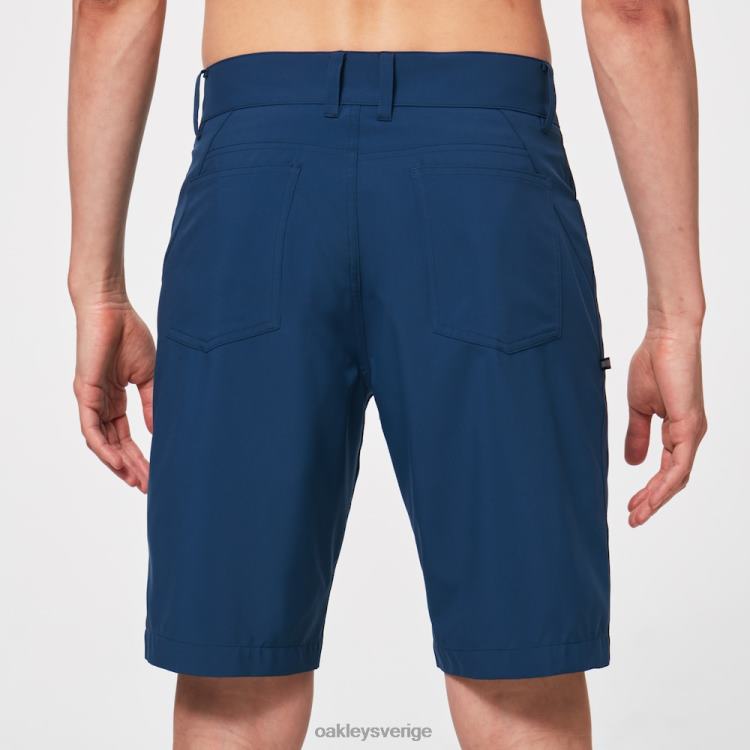 Oakley baslinjehybrid 21 2.0 T8RX02823 poseidon