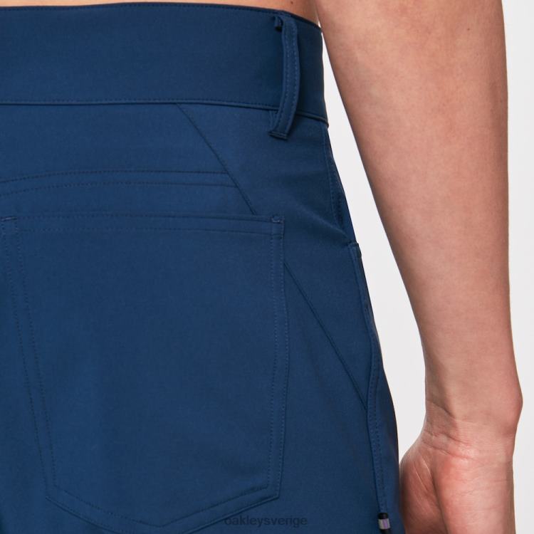 Oakley baslinjehybrid 21 2.0 T8RX02823 poseidon