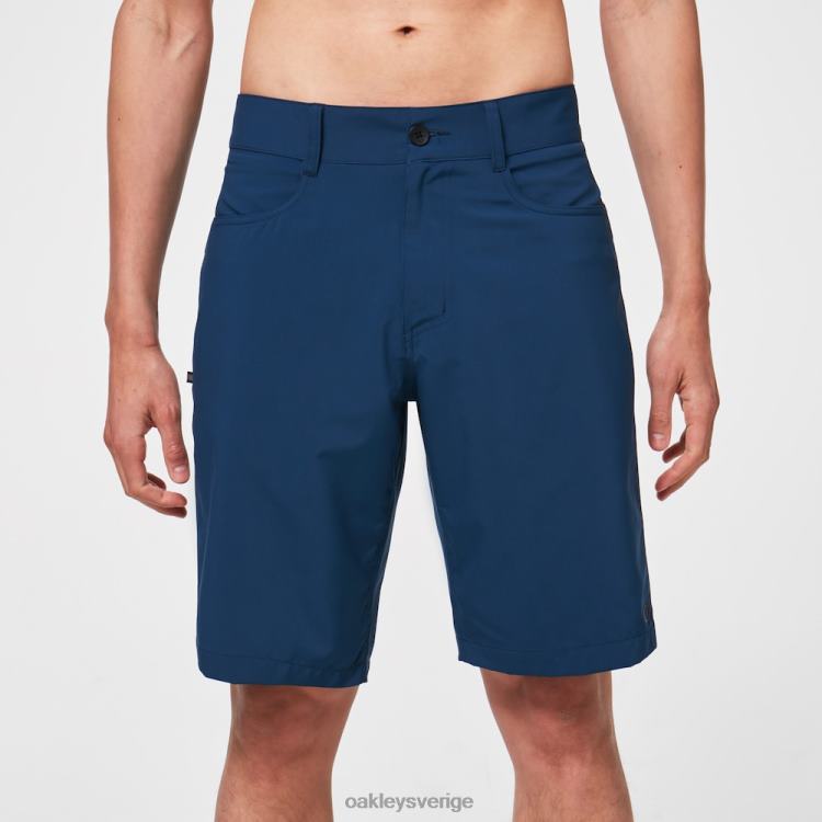 Oakley baslinjehybrid 21 2.0 T8RX02823 poseidon