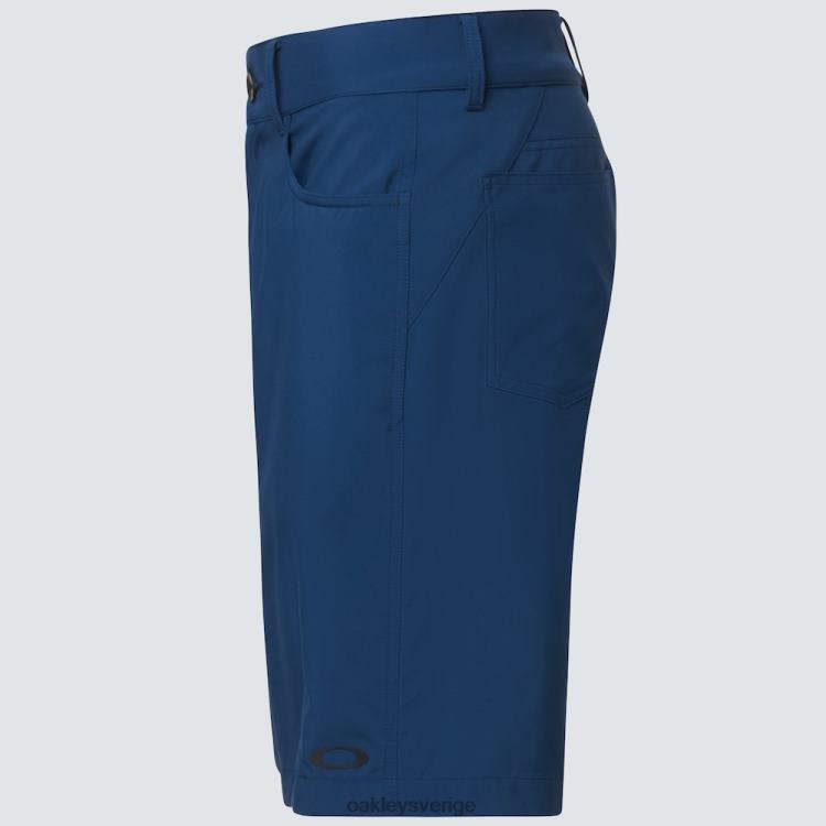 Oakley baslinjehybrid 21 2.0 T8RX02823 poseidon