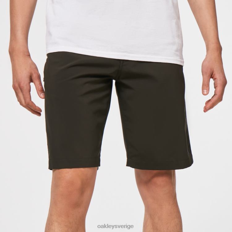 Oakley baslinjehybrid 21 2.0 T8RX02824 ny mörk borste