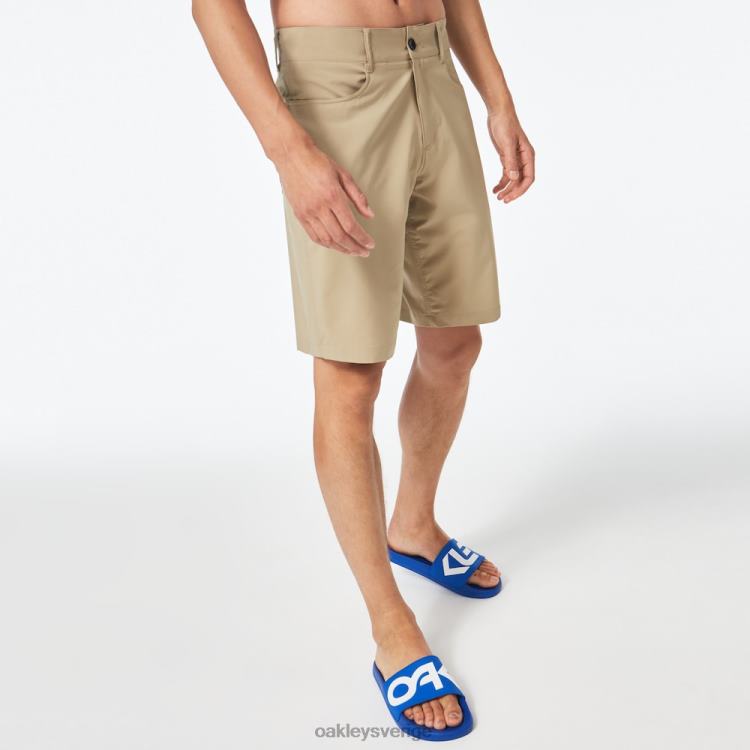 Oakley baslinjehybrid 21 2.0 T8RX02825 råg