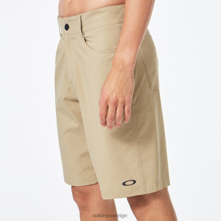 Oakley baslinjehybrid 21 2.0 T8RX02825 råg