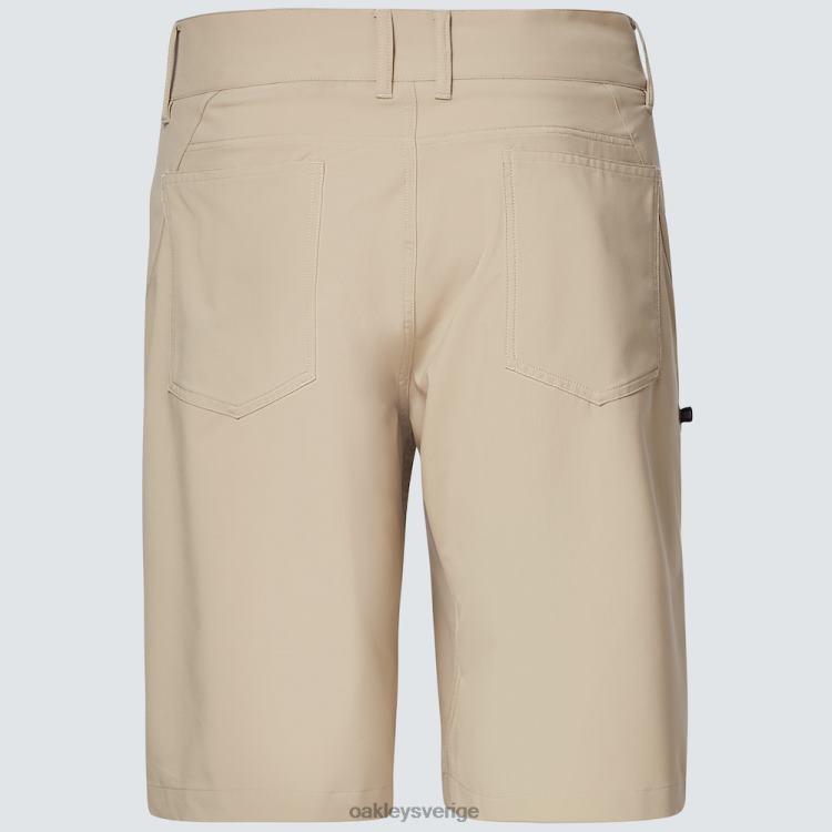 Oakley baslinjehybrid 21 2.0 T8RX02825 råg